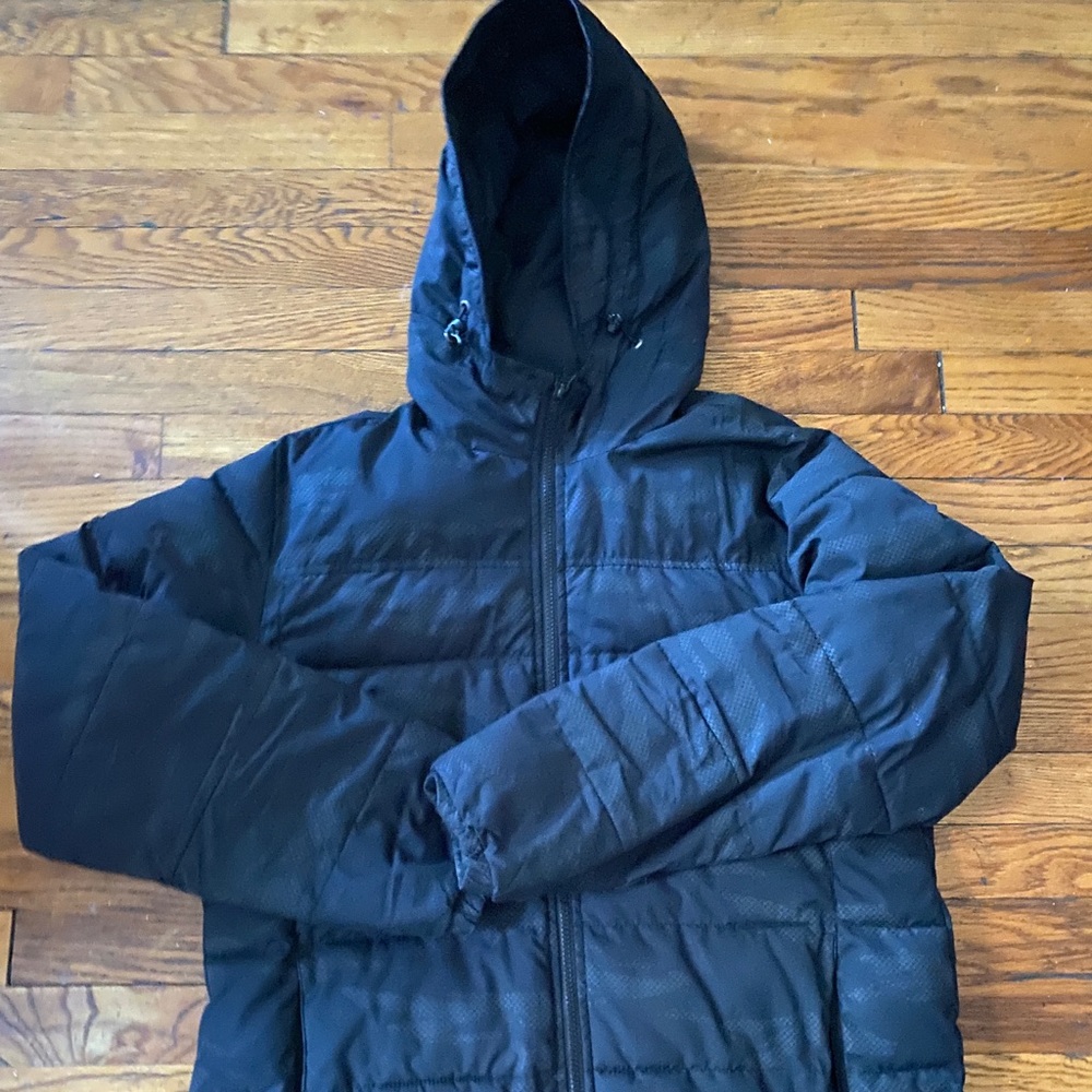 Men’s VANS Zip zip Winter Jacket Medium M